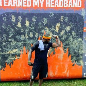 Meet your Posher, Ollie